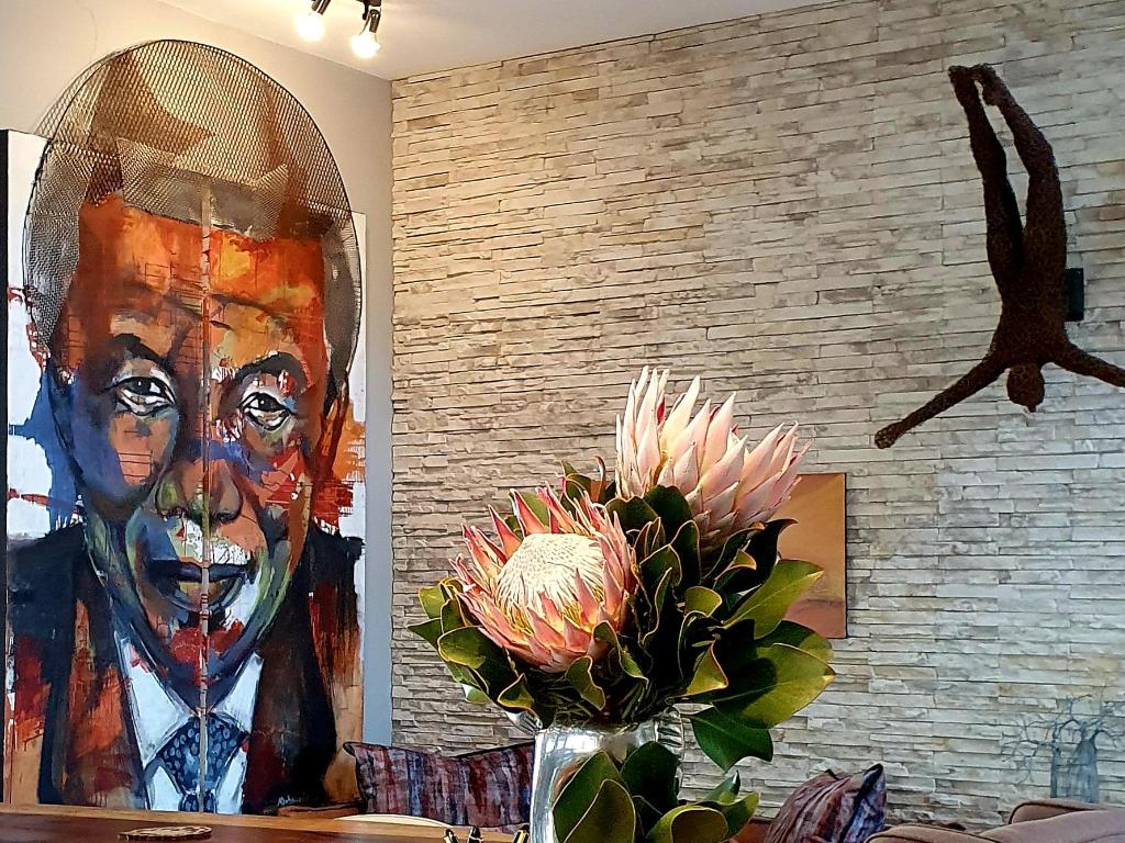 Fleur du Soleil Luxury Guesthouse