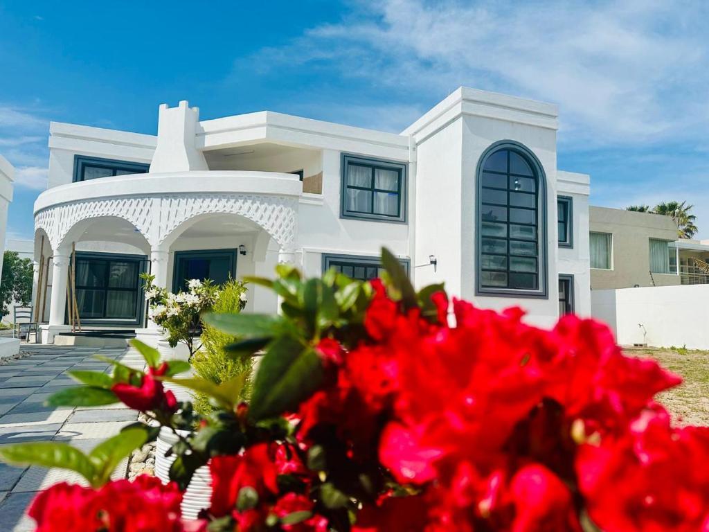 Forchutec Guest House Sunset Beach