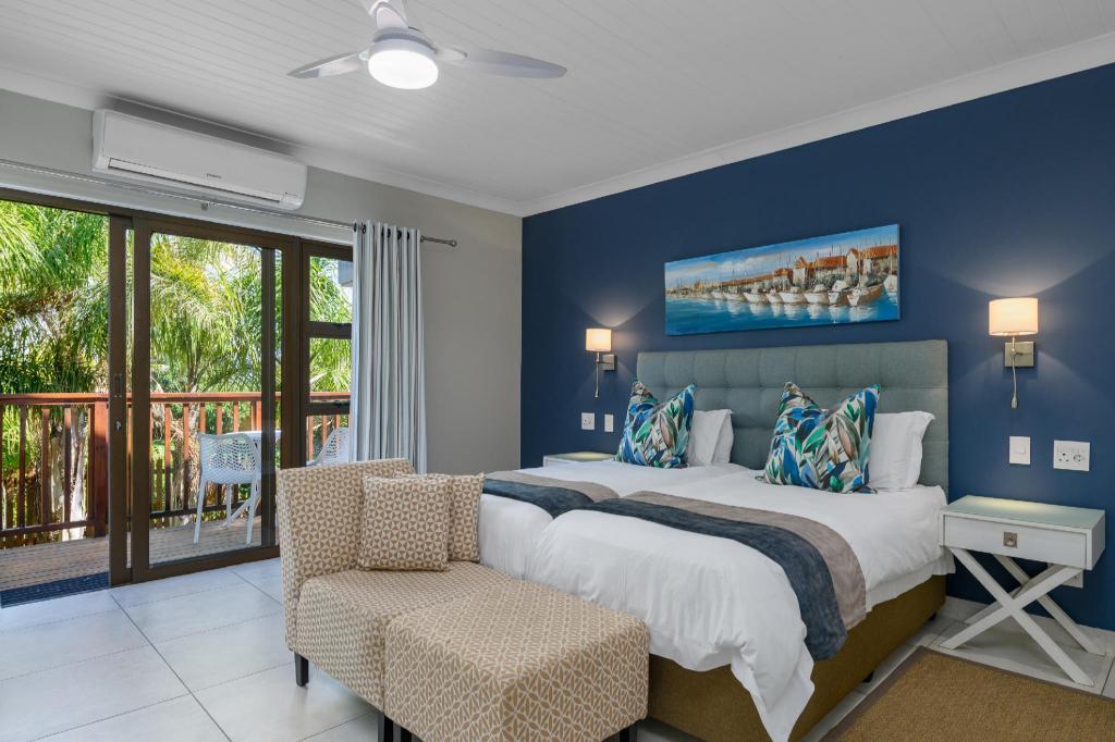 Formosa Bay