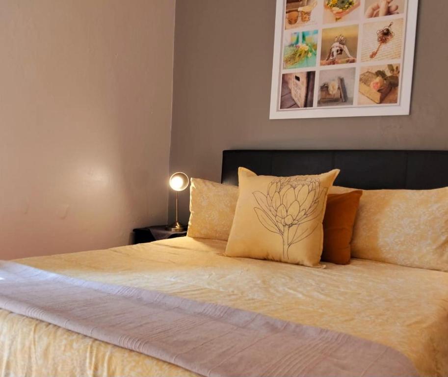 Glen Lilly Self Catering