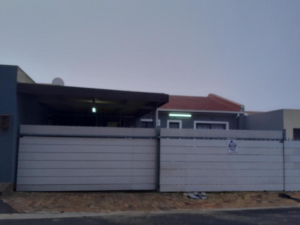 GLOBALNEST guest house