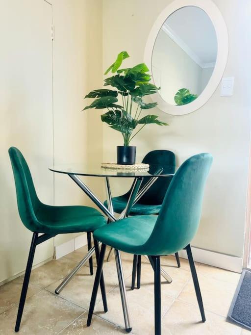 Greens Haven, Your Private escape in Cape Town