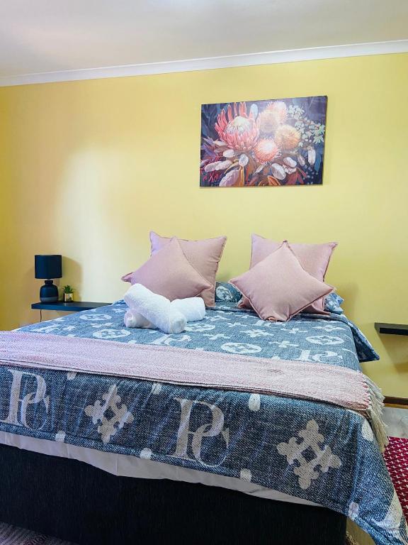 GWMV Guest House