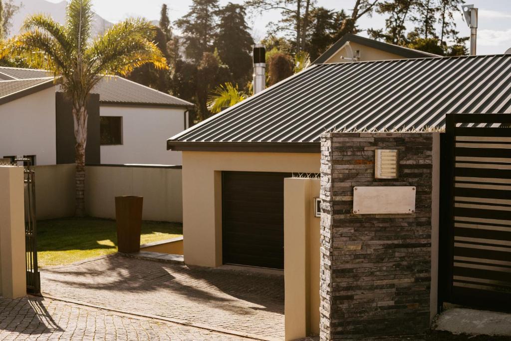 Heathercreek Holiday Accommodation