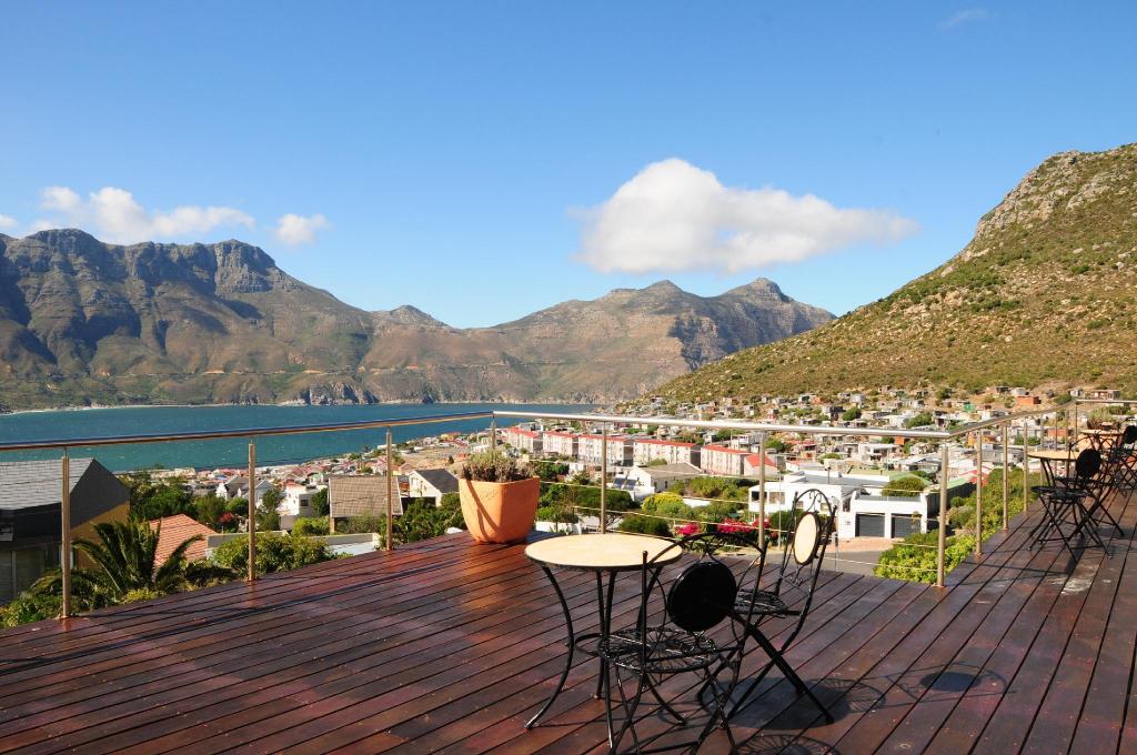 Hout Bay Breeze Guest House