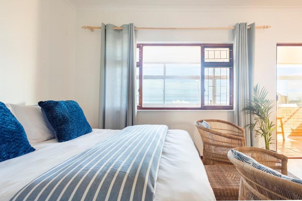 Innie Baai Beach House