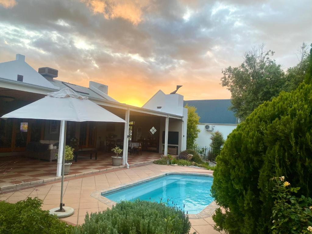 Karoo Escape