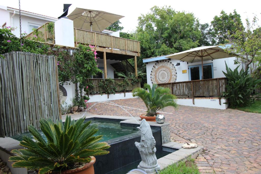 La Boheme Bed and Breakfast