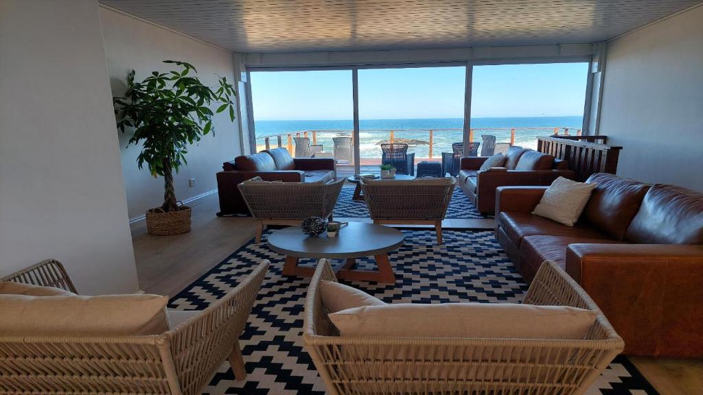 Lamberts Bay Beachfront