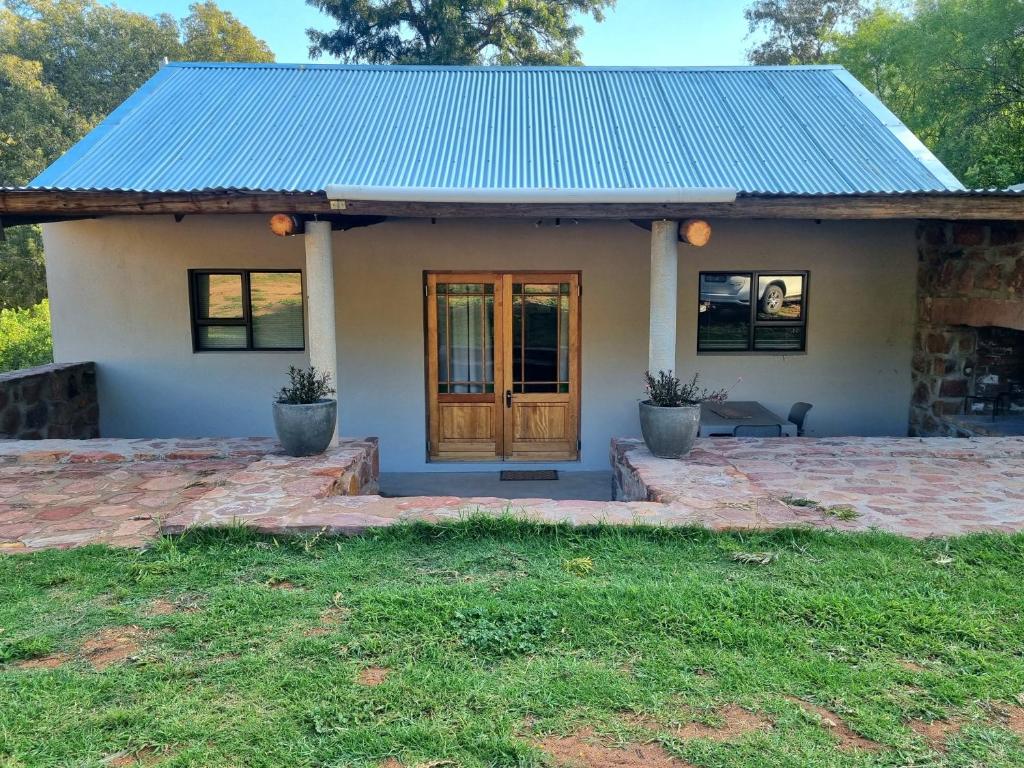 Lambertshoek Farm Stay