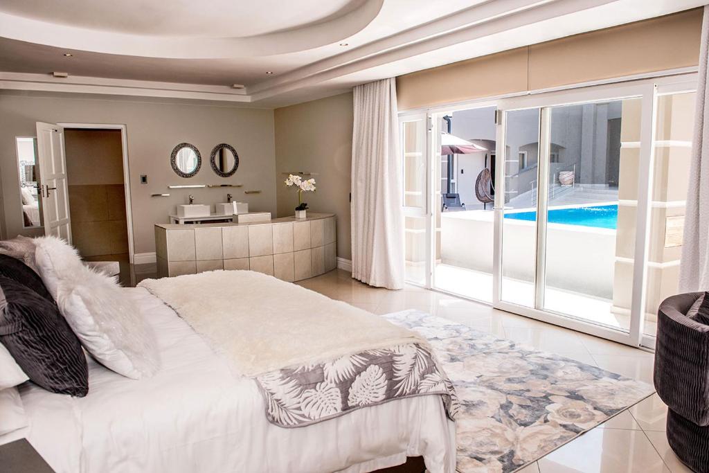 Langebaan Boutique Hotel and Spa