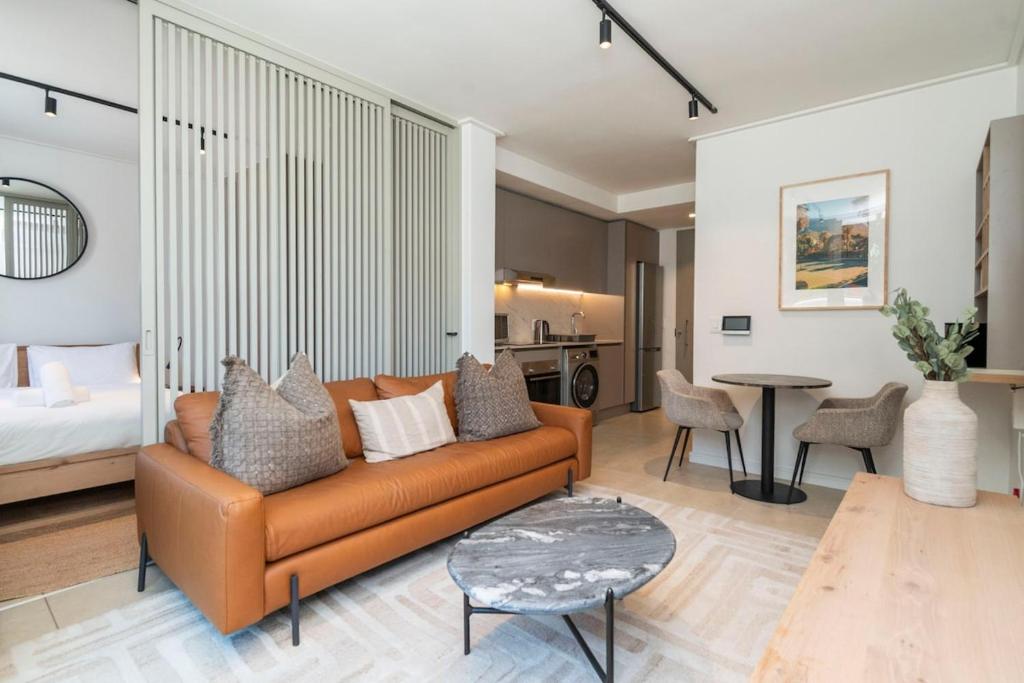 Lavish Living at The Braemar