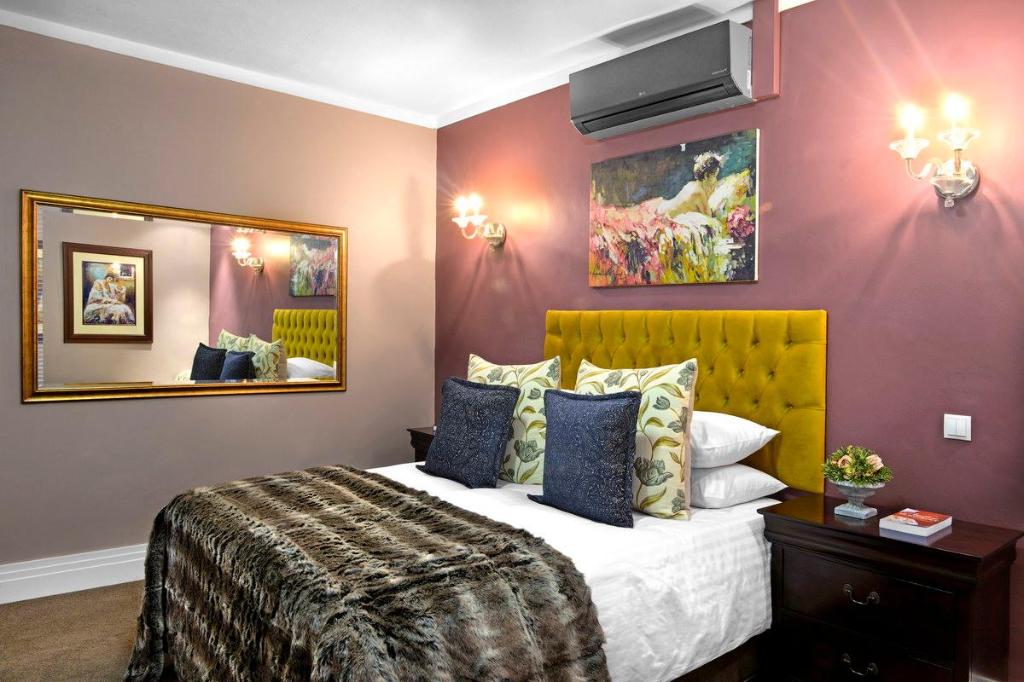 Le Petit Bijou Boutique Apartments