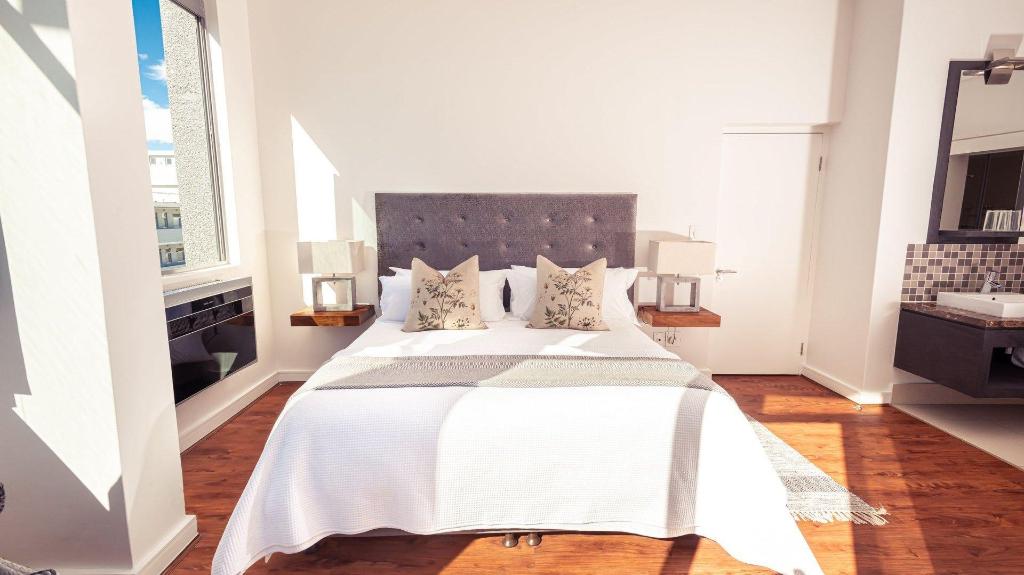 Newkings Boutique Hotel