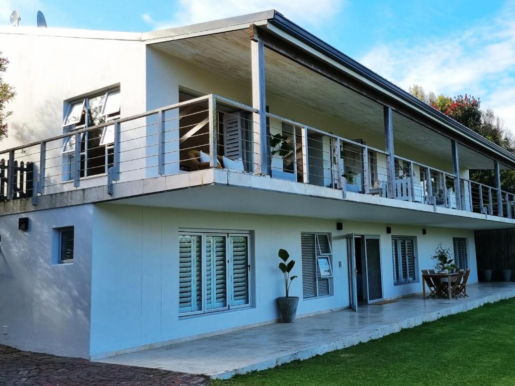 Lismore Villa
