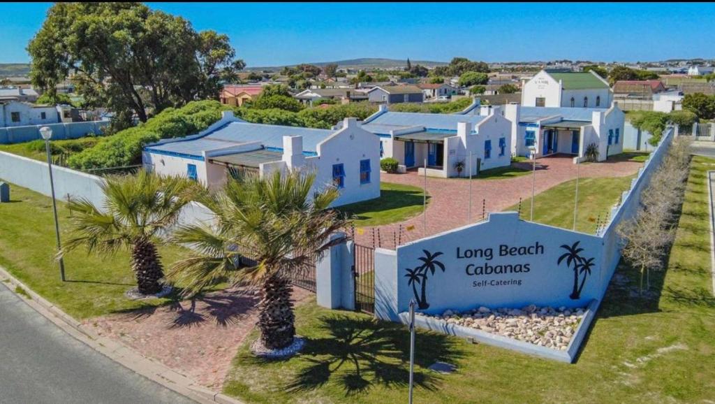 Long Beach Cabanas