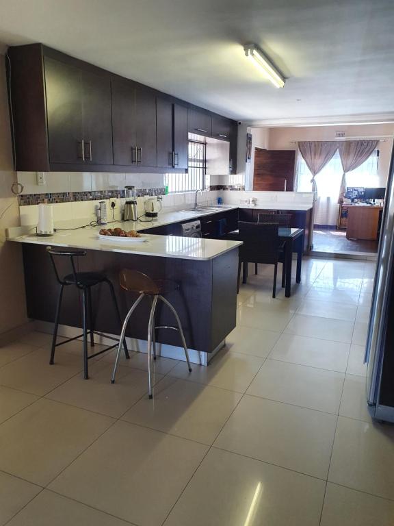 Ludinz Guest House, Self catering