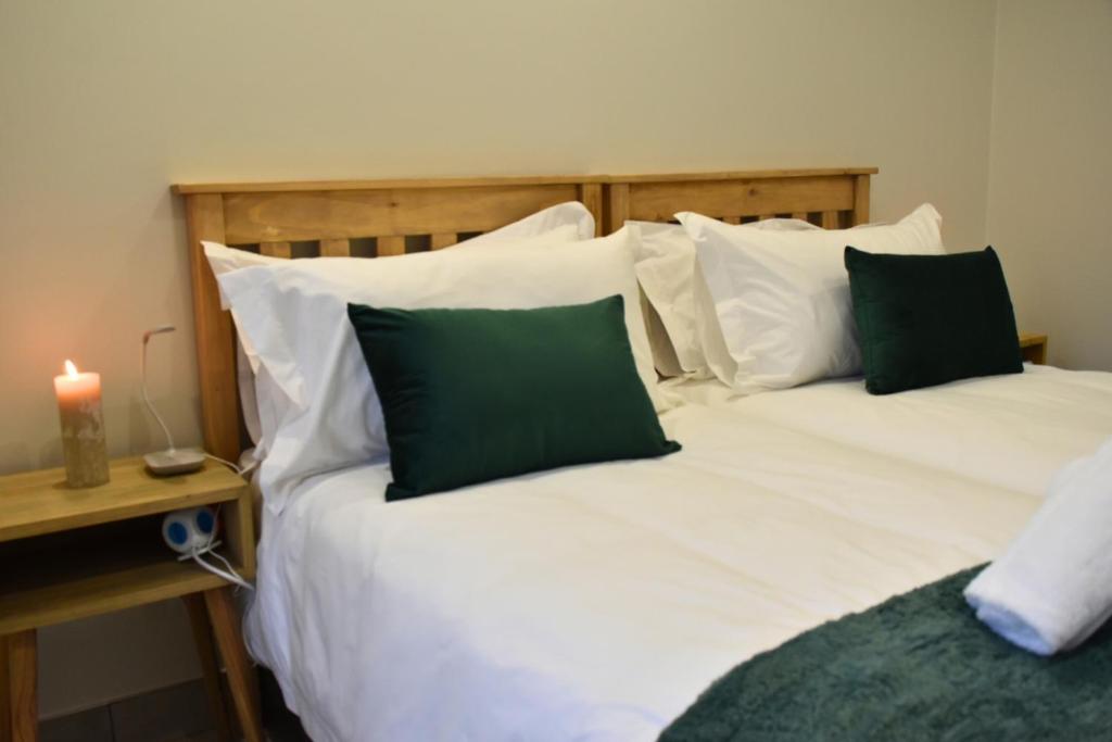 Luxury 2 bed York Retreat - Townhouse 3 - 1 on york