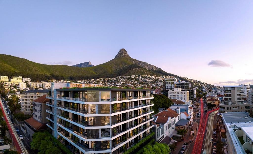 Luxury Apartments - Sea Point, Cape Town