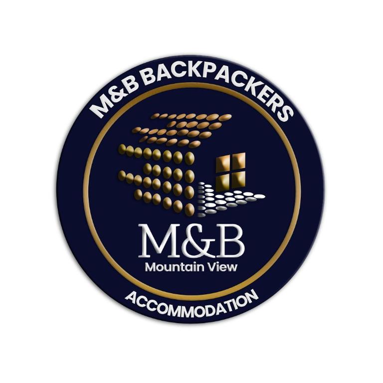 M & B Backpackers