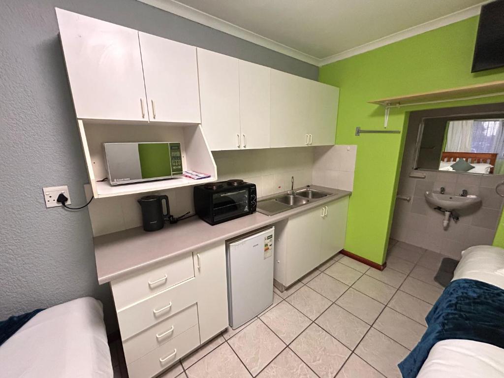 M&D Guest House