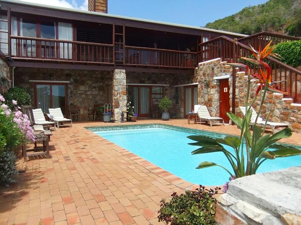 Makapa Lodge