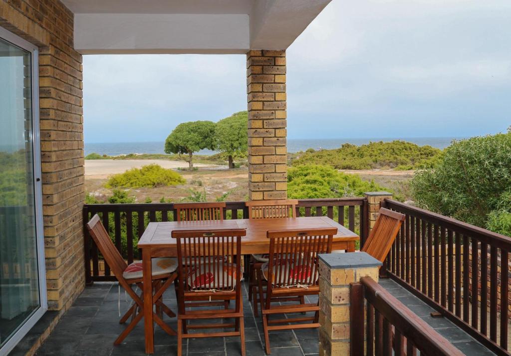Malkopbaai Self-Catering