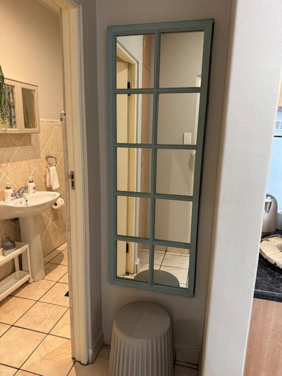 Melk Tert Self Catering