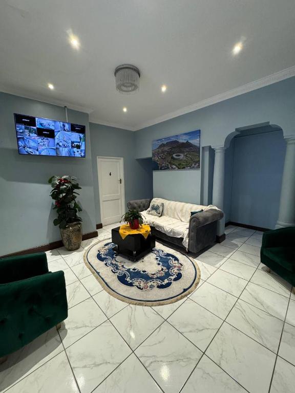 Michu Guest house
