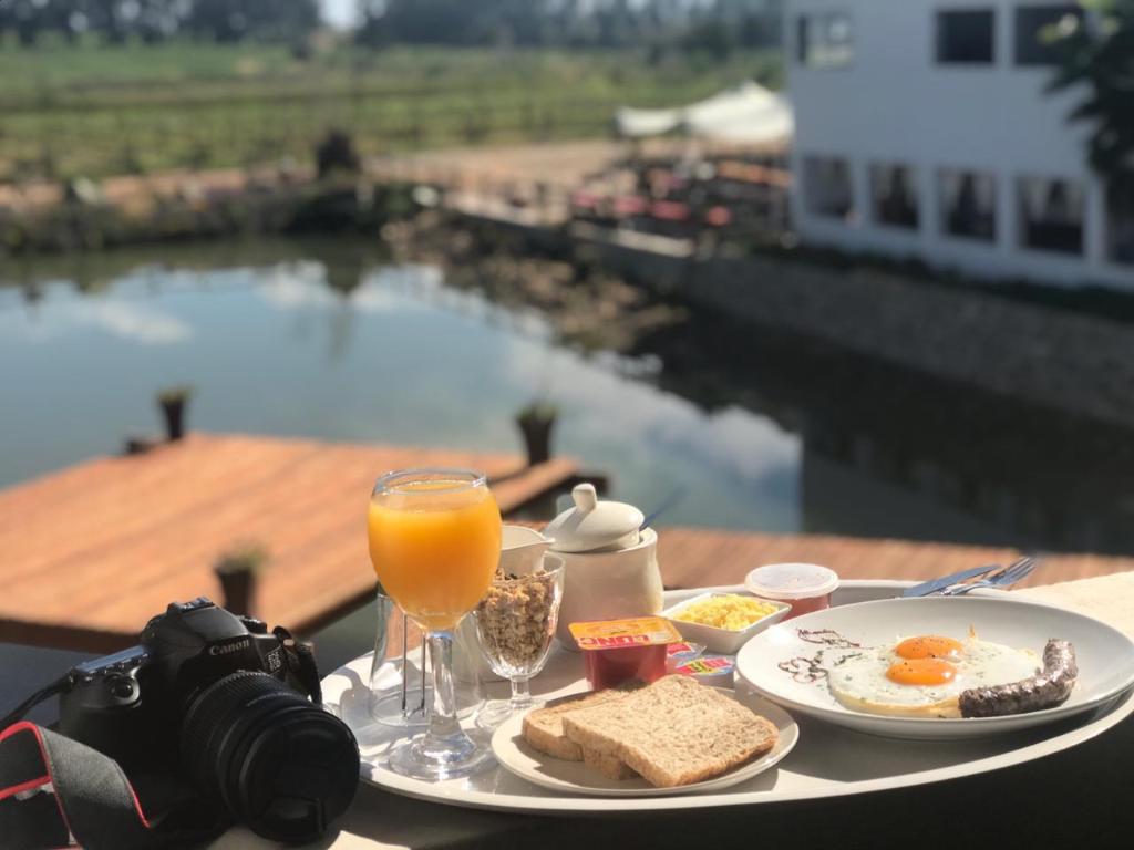 Middelplaas Paarl Guesthouse