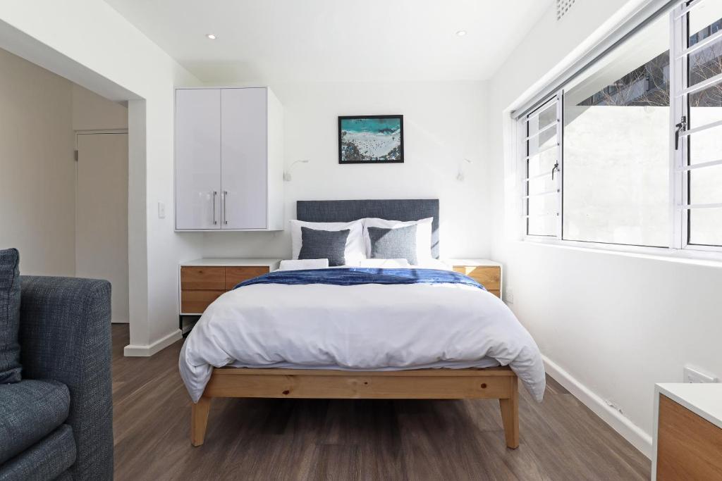 Modern & stylish apartment