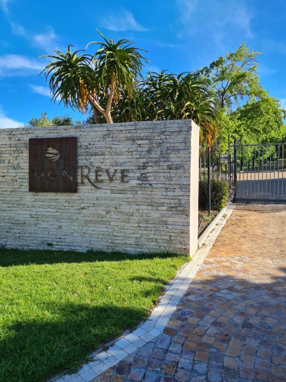 Mon Reve Estate