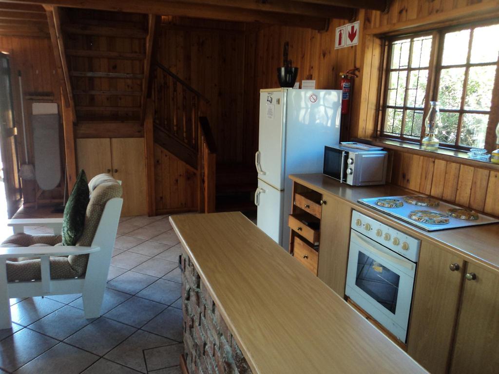 Myoli Beach Lodge