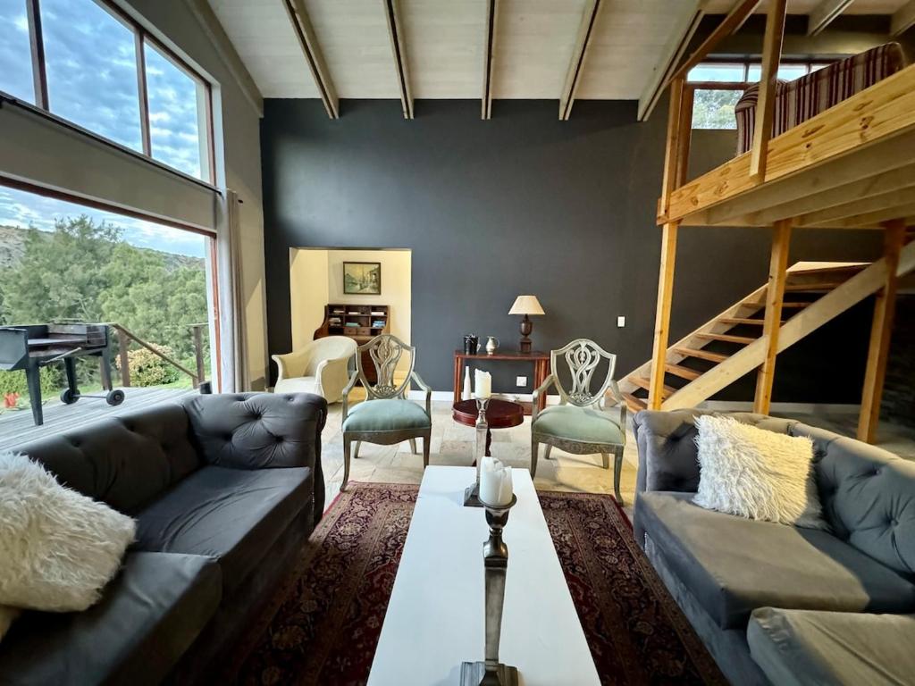 Olive Cottage