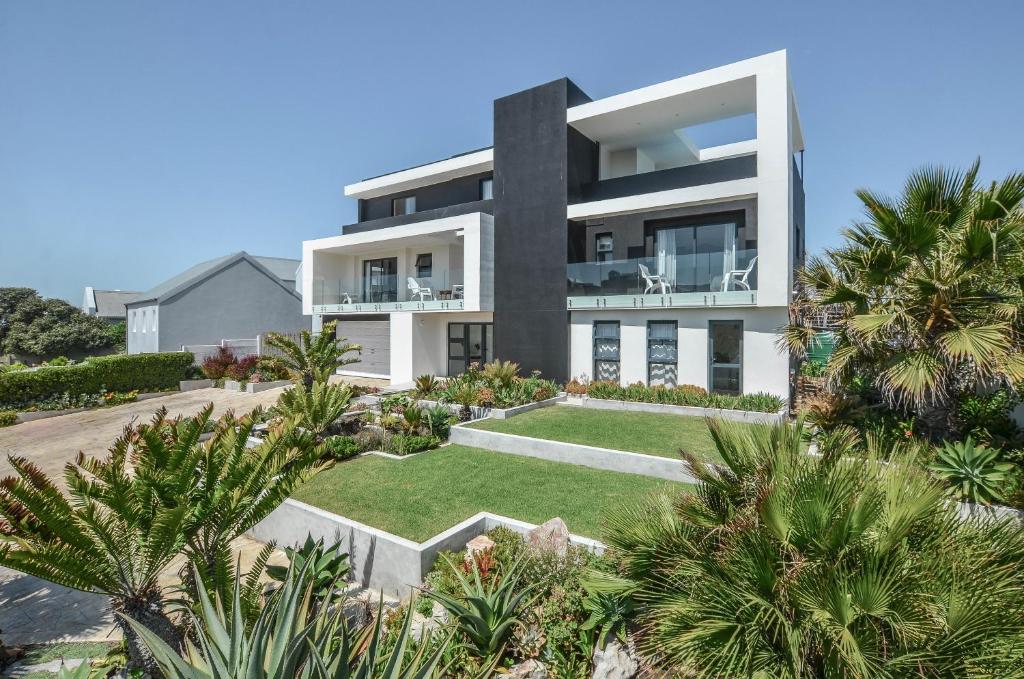 Orca House