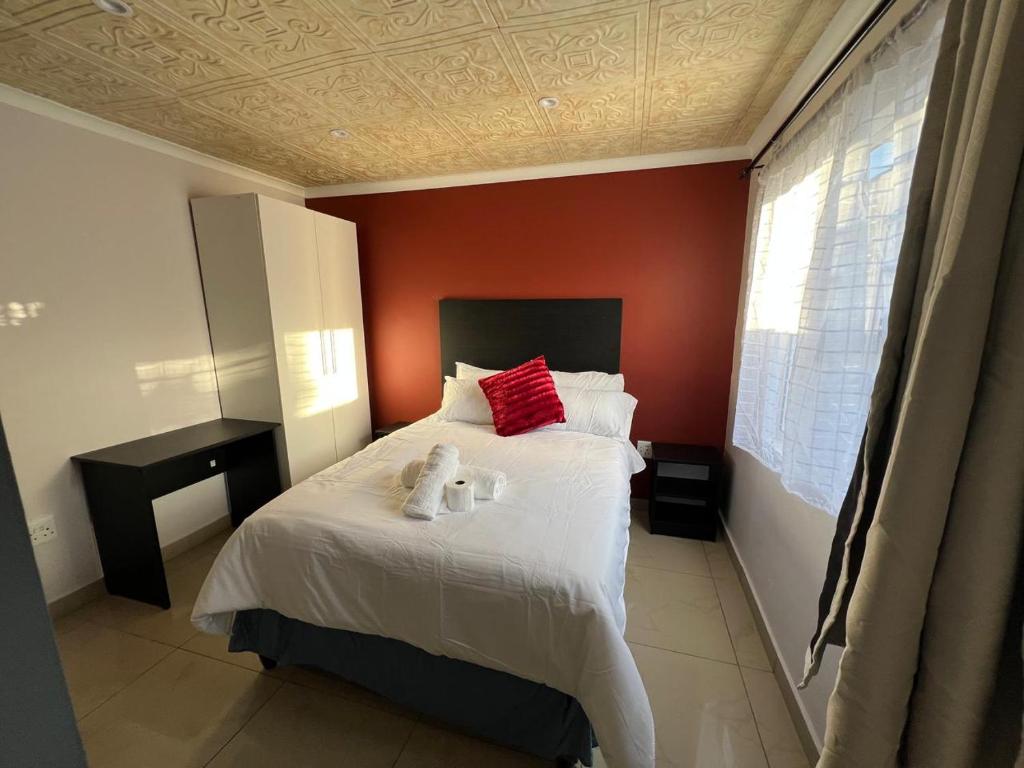 Our Home Guest House
