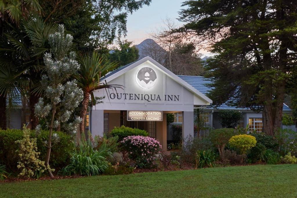 Outeniqua Inn