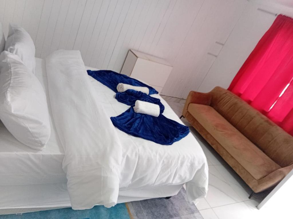 PEACEFUL SLEEP lodge