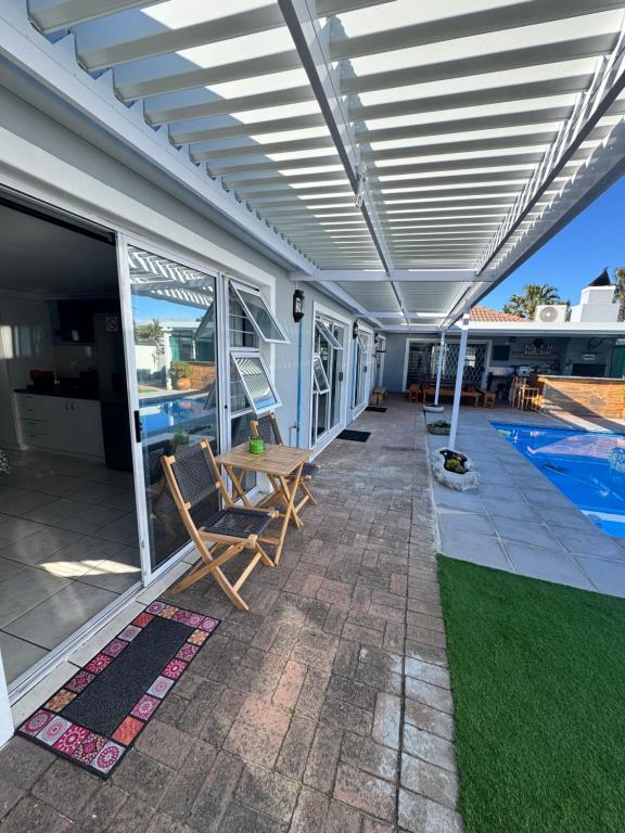 Pemba Guest Cape Town