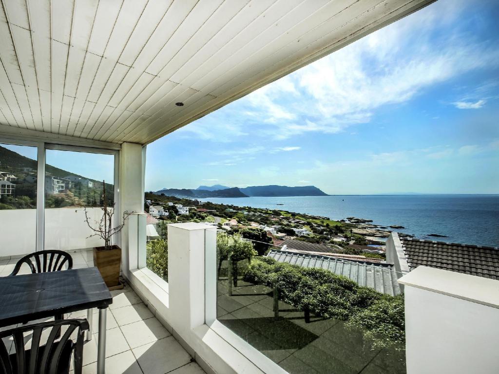 Penguinden Accommodation and Apartments