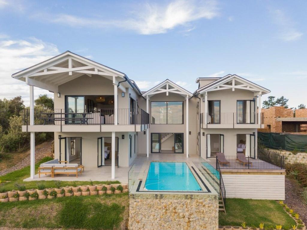 Pezula, Luxury Retreat- FC4