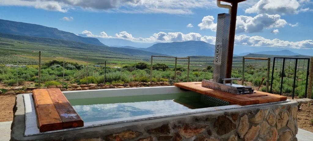 Phumelela Private Game Farm