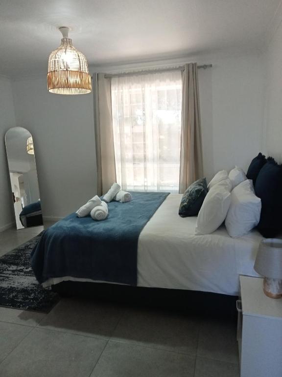 Pinelands One-bedroom Apartment