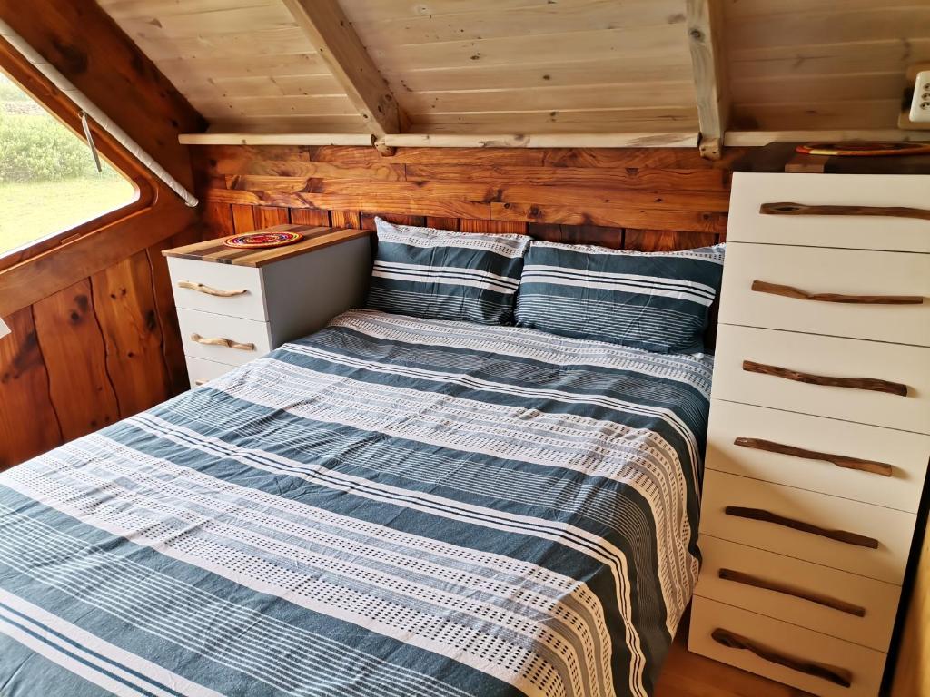 Plett Candlewood Tiny House