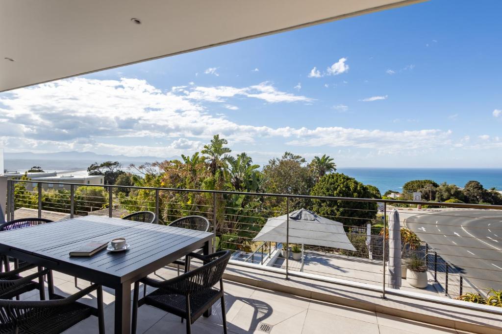 Plett Quarter Apartments
