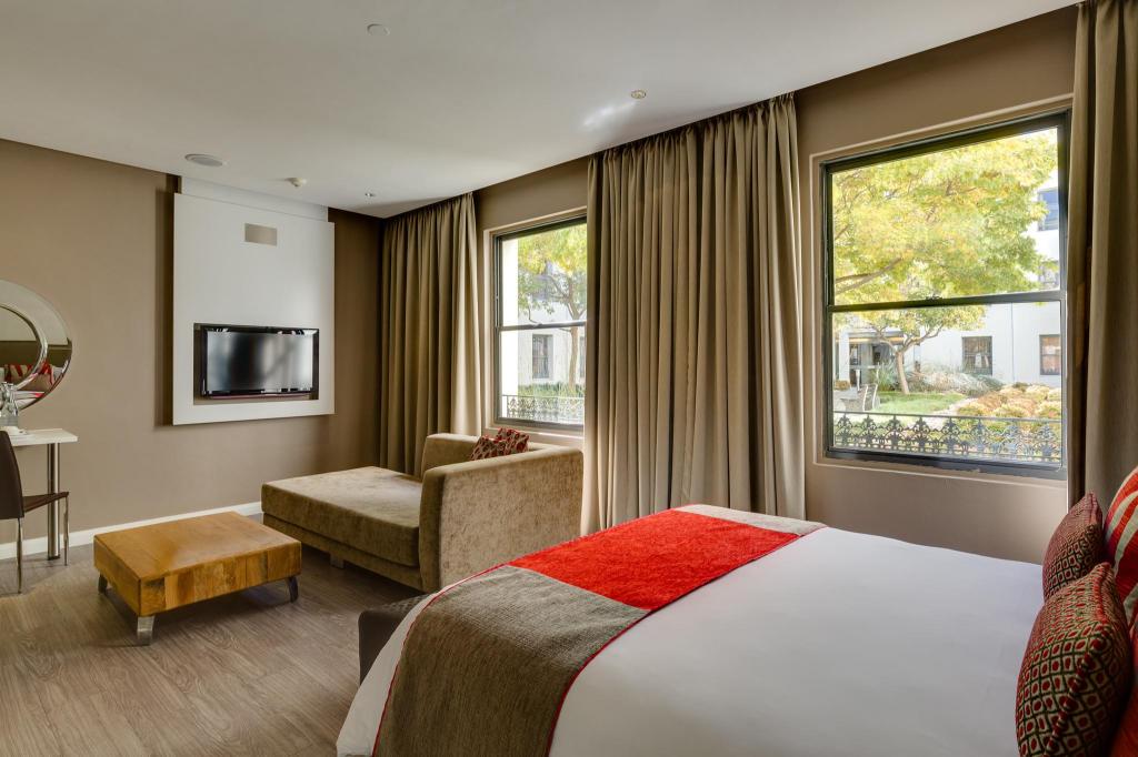 Protea Hotel Cape Town Waterfront Breakwater Lodge