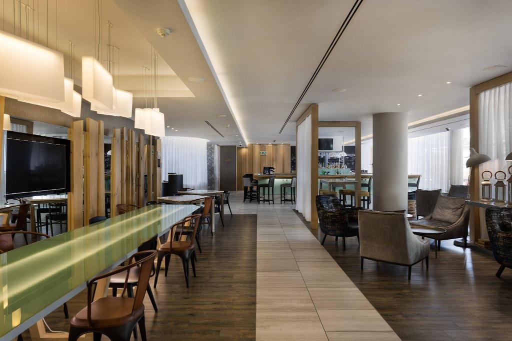 Protea Hotel Fire & Ice! Cape Town