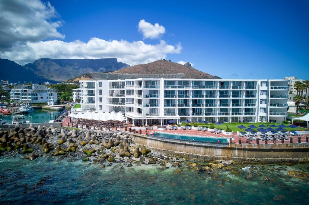 Radisson Collection Hotel, Waterfront Cape Town