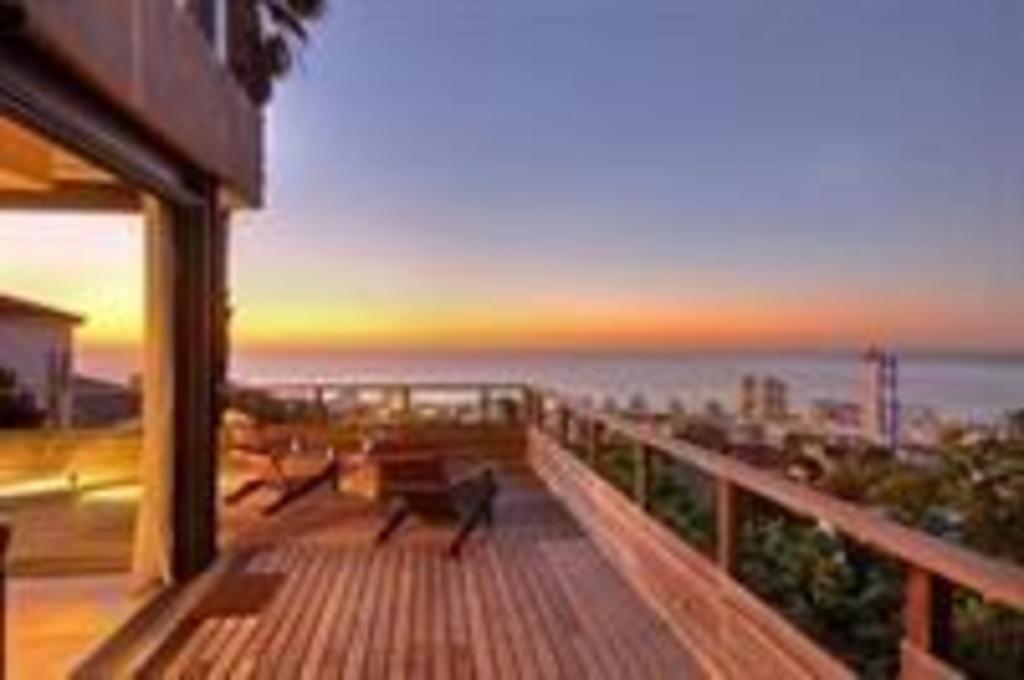 Ocean's View