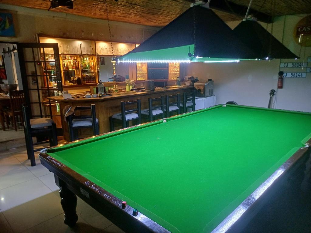 Robert's Place Paarl